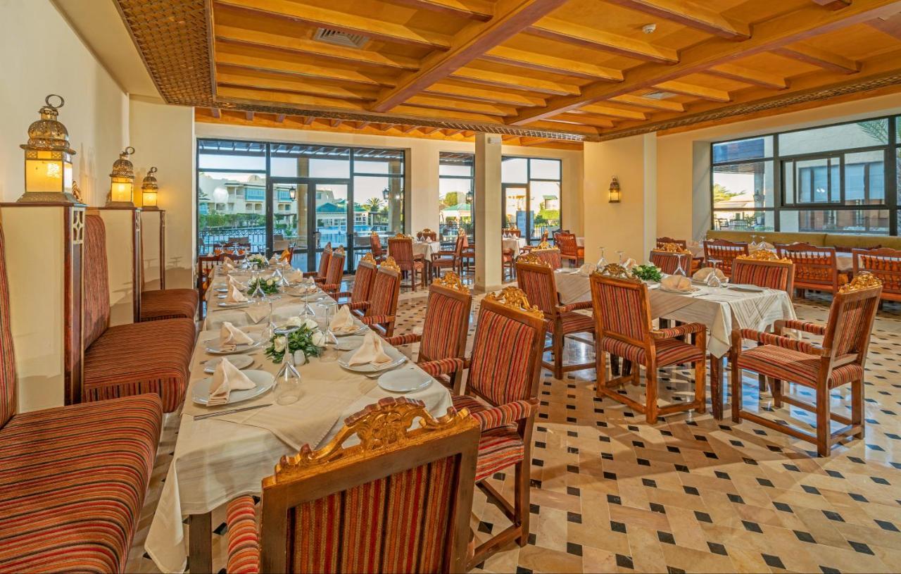 Carthage Thalasso Resort Gammarth Exteriör bild