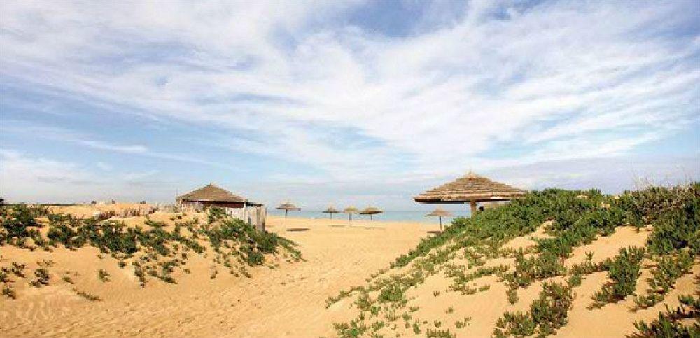 Carthage Thalasso Resort Gammarth Exteriör bild