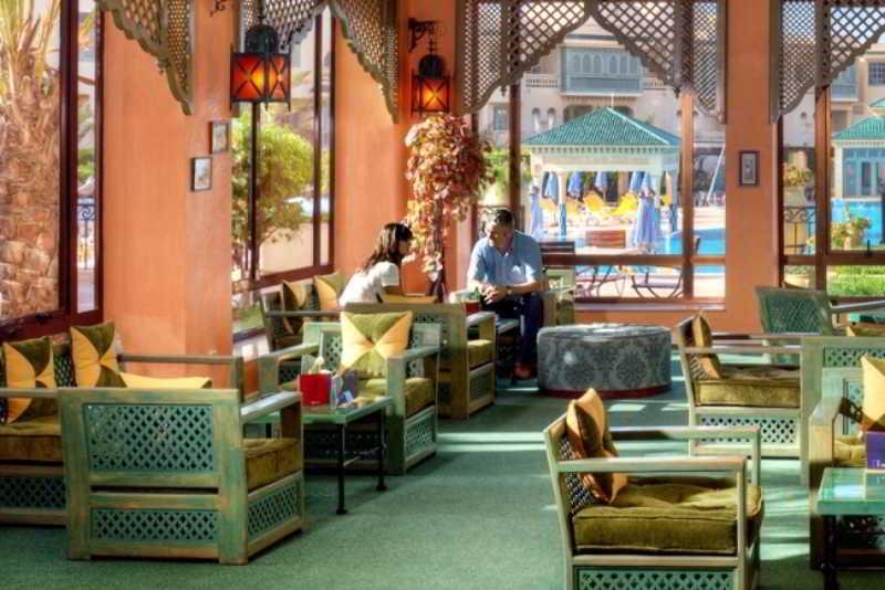 Carthage Thalasso Resort Gammarth Exteriör bild