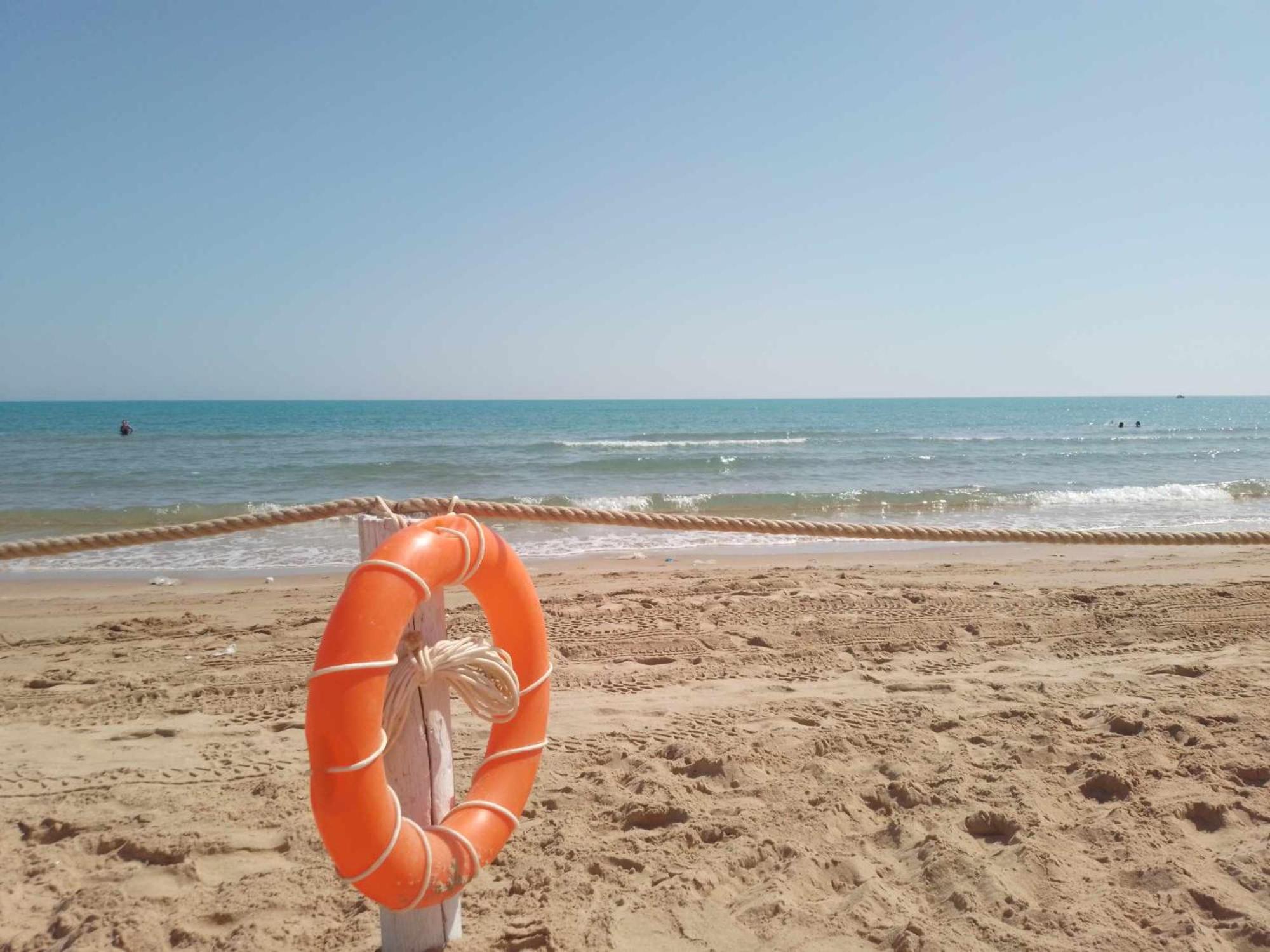 Carthage Thalasso Resort Gammarth Exteriör bild
